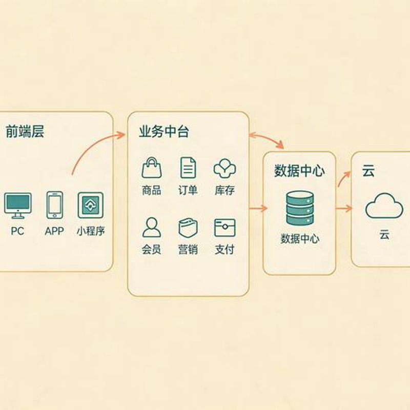 APP开发外包：企业发展的加速器