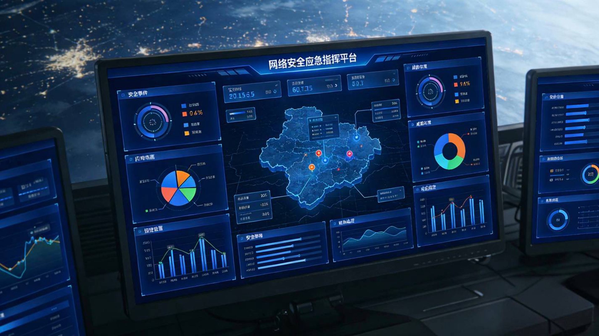 麦全网络